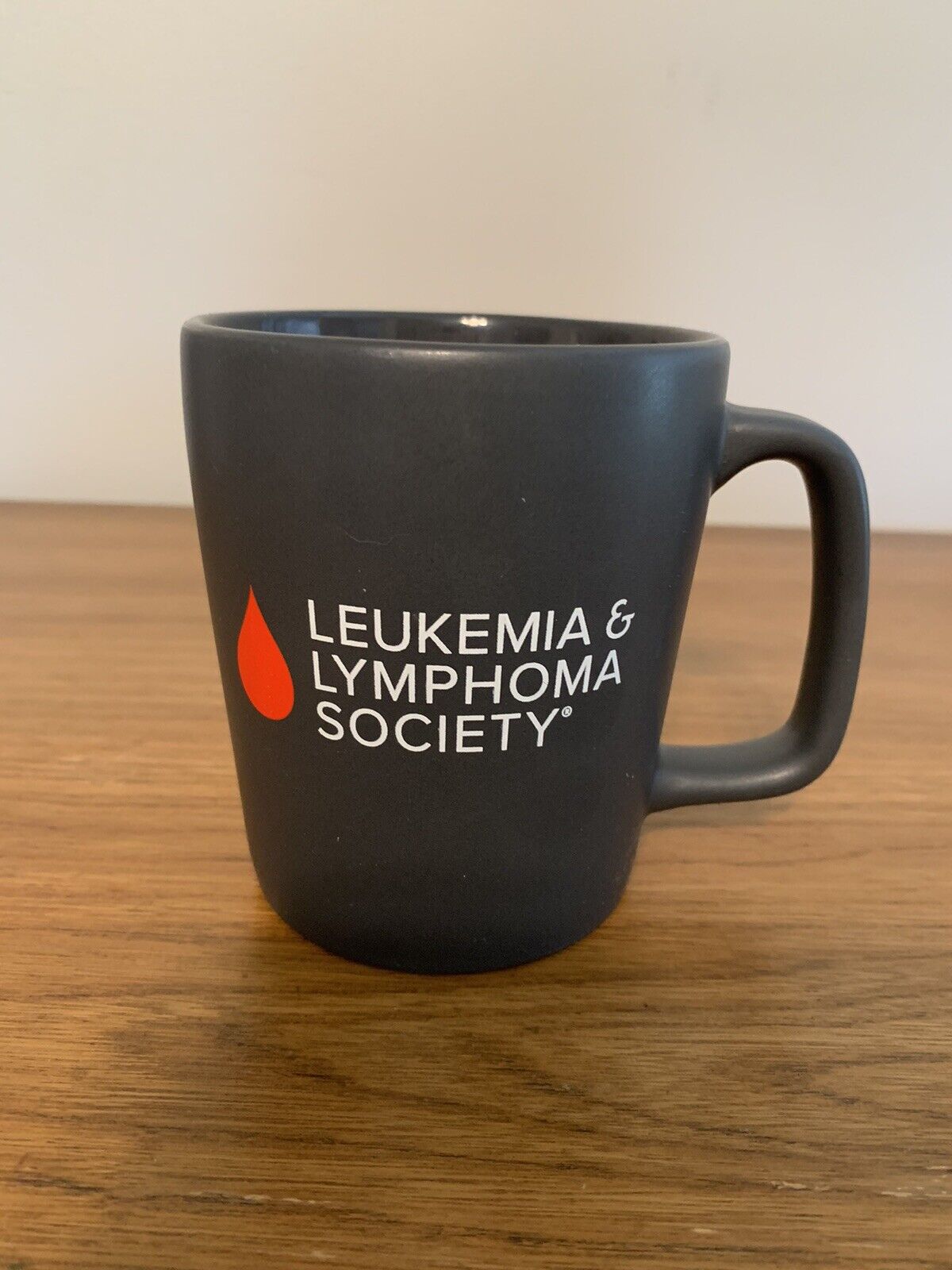 Leukemia & Lymphoma Society Coffee / Tea Mug