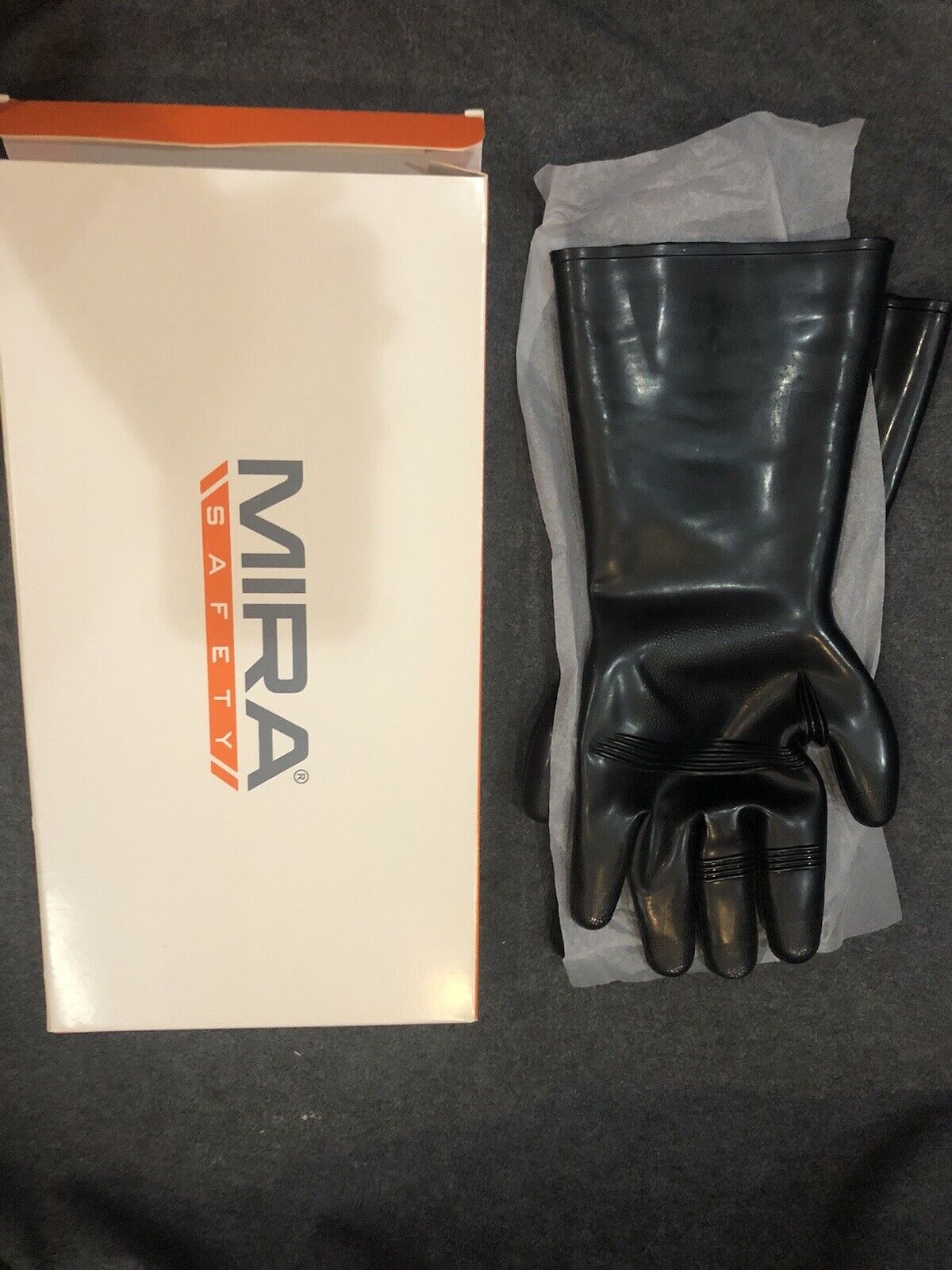 Mira Safety Items Misc