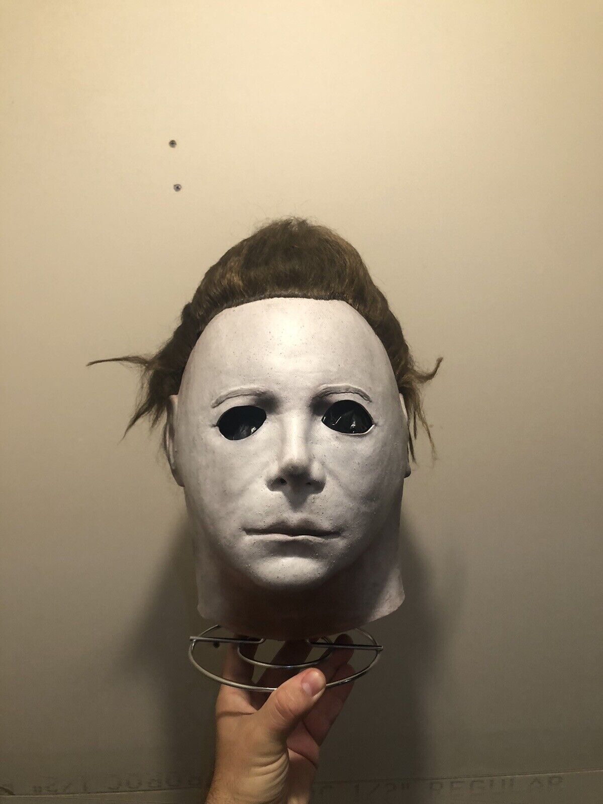 Michael Myers mask Halloween 1978 H1 - H1SM Death Row Masks