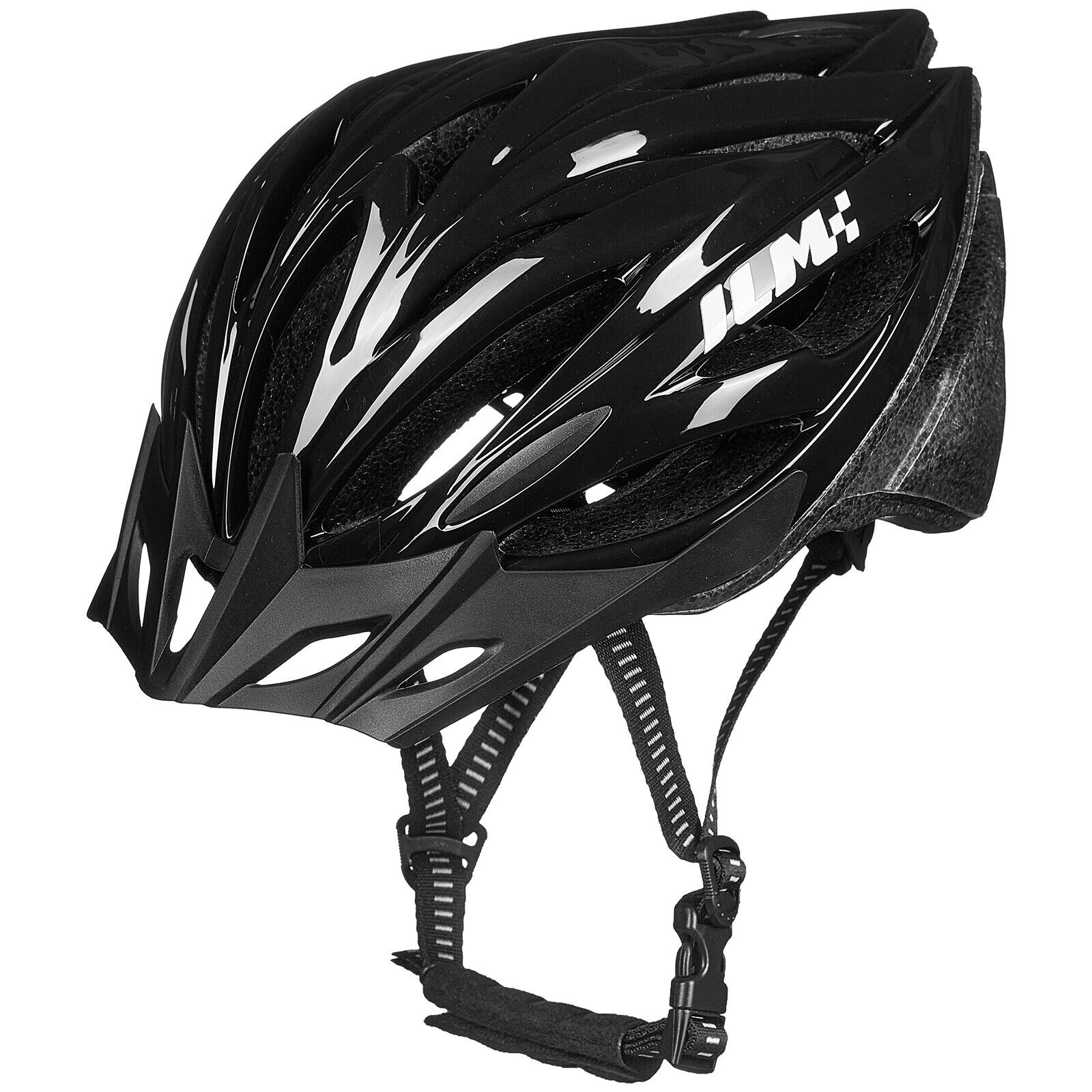 ILM Adult Bike Helmet Lightweight Cycling Helmet Mountain Road Bicycle Helmets