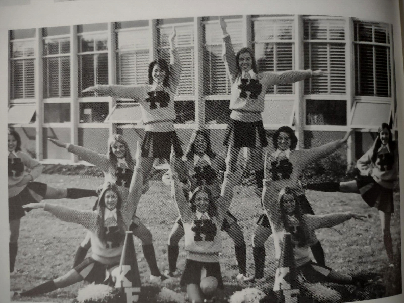 1974 Kenmore NY Kenmore East High School Yearbook - SPECTRUM
