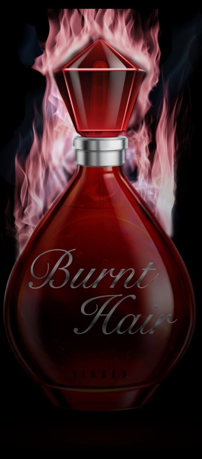 THE BORING COMPANY Burnt Hair