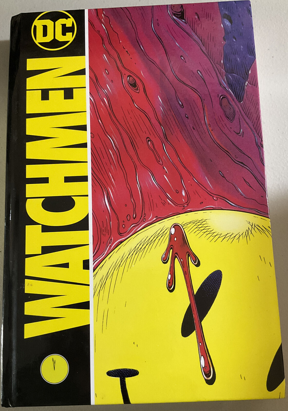 Watchmen DC