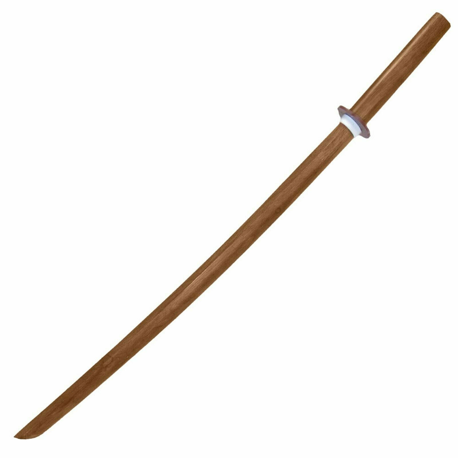 Wooden Practice Samurai Bokken Sword 40 Inch Play Sword Beginner Training