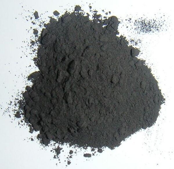 MANGANESE DIOXIDE 5 lb Pounds Lab Chemical MnO2 Ceramic Technical Grade