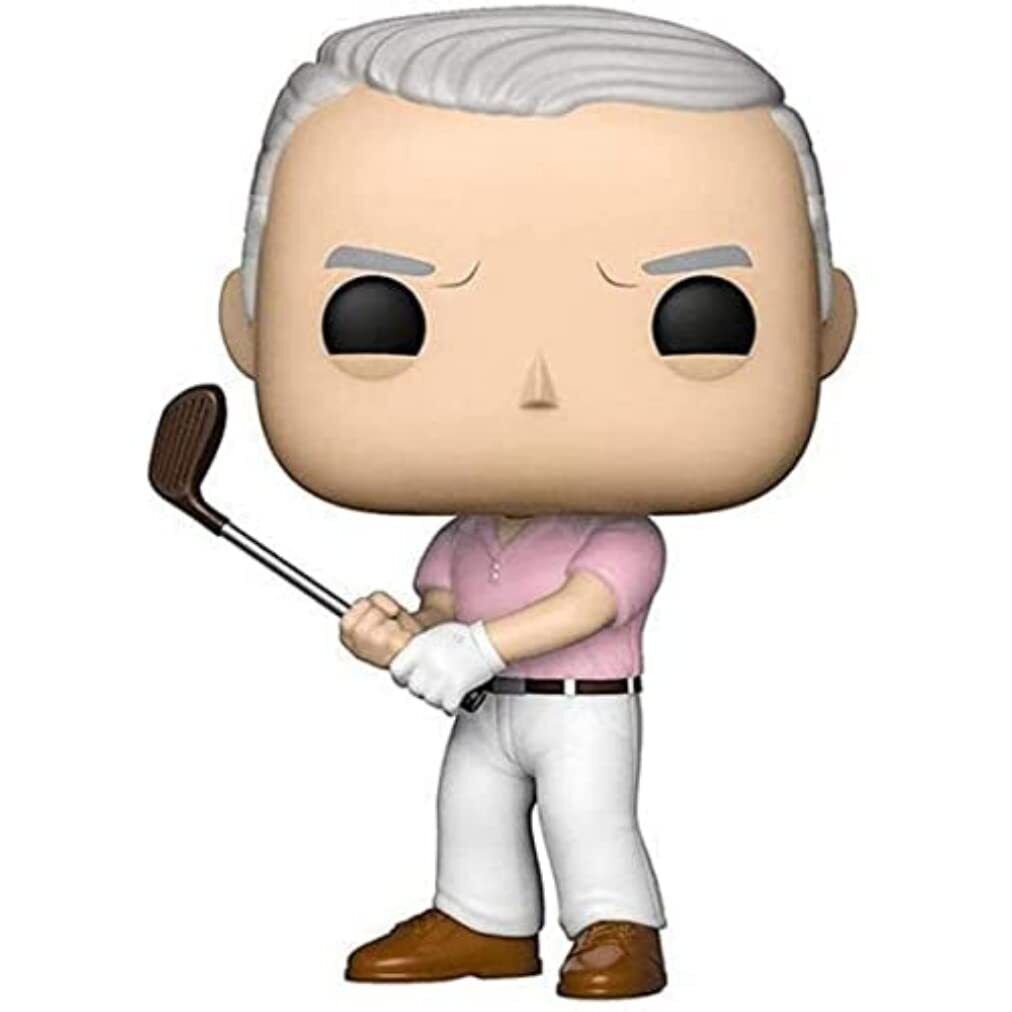 Funko POP Movies: Caddyshack-Judge Smails Collectible Figure - Collectable Viny
