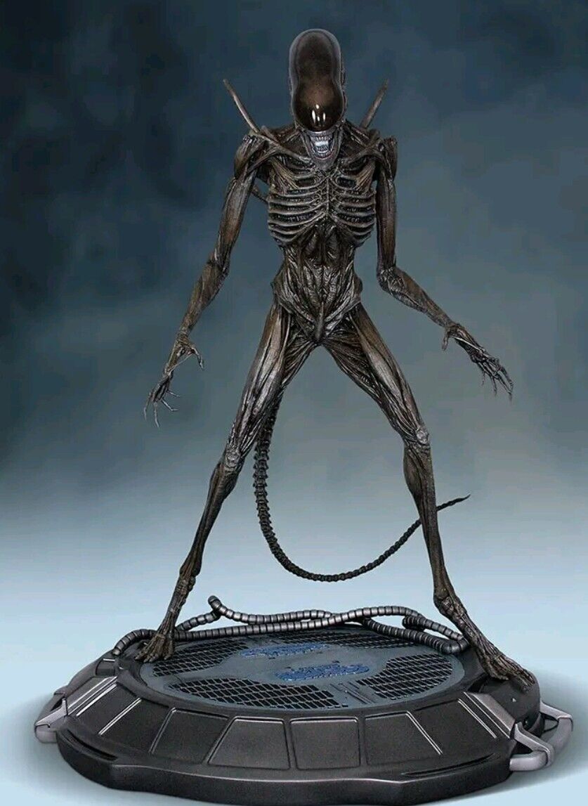Alien Covenant Exclusive Limited Edition Statue Replica 1:4 Scale #38 Of 500
