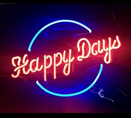 Happy Days Gift 20\