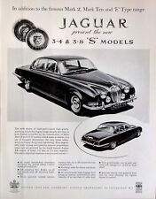 1963 JAGUAR Design Engineering 