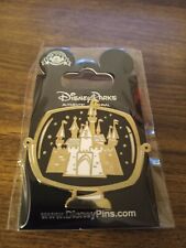2019 Disney D23 Gold Member Television Series Pin With Card NIP picture