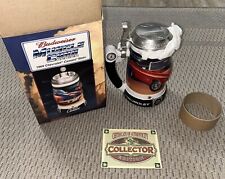 Budweiser Anheuser Busch Muscle Car 1969 Chevy Camaro Beer Stein with Box & COA picture