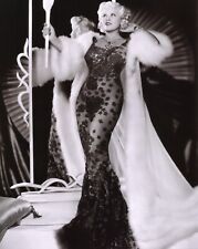 Mae West    8X10  Photo picture