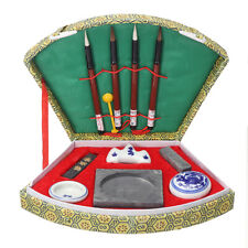 1PC Chinese Calligraphy Kit Four Treasures Calligraphy Painting Set Paint Tool picture