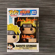 Funko POP Animation: Naruto Shippuden - Naruto Uzumaki [Eating Noodles](BoxLunc picture