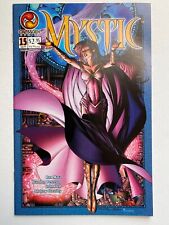 Mystic #15 CrossGen Comics 2001 1st Appearance Harry Potter  picture