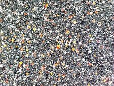 Magnetite Mineral Sand Concentrate - 1/2 Kilo. picture