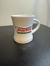 Vintage Krispy Kreme Doughnuts Logo Coffee Mug picture