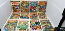 Marvel’s Greatest Comics Lot of 12 picture
