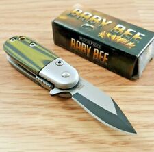 Rough Ryder Baby Bee Folding Knife 1.5