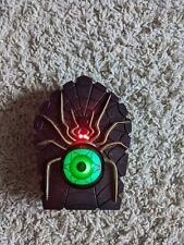 Spooky Jime, Halloween Doorbell, Haunted Doorbell Animated Eyeball Hall Tested picture