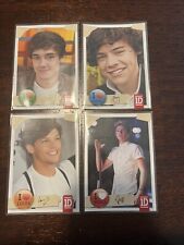 2013 Panini One Direction Harry Styles. picture