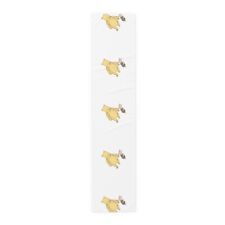 WINNIE the POOH and PIGLET Party Table Runner (Cotton, Poly) picture