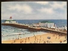 Vintage Postcard 1930-1944 Heinz Ocean Pier Atlantic City New Jersey picture