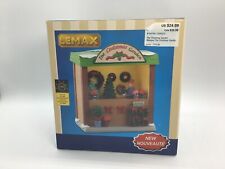 Lemax The Christmas Garden (2020 # 04744) picture
