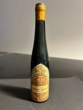 Rarest Empty Wine Bottle there is:Almost 300 years old Apostelwein vintage 1727 picture