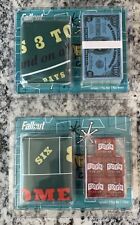 Fallout Tops Casino Craps and Blackjack Sets *NEW* *Free Shipping* picture