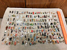 Galoob Micro Machines Star Wars loose micro figure lot HUGE lot picture