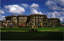 CPM Halebeedu Hoysaleswara Temple INDIA (1182063) picture