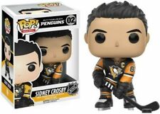 *NEW* NHL Stars: Sidney Crosby (Pittsburgh Penguins) POP Vinyl Figure picture