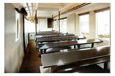 bbc0264 - Railway - An A R P Instruction Van Lecture Room in 2010 - print 6x4 picture