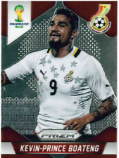 KEVIN PRINCE BOATENG 2014 PANINI PRIZM WORLD CUP picture