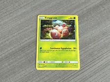 Pokemon Trading Card 2018 - Exeggcute picture
