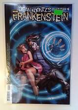 Dean Koontz's Frankenstein: Storm Surge #6 Dynamite (2016) Comic Book picture