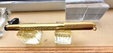 Rare Waterman 42 1/2 Safety 18kr Gold Fountain Pen Circa 1920s picture