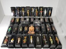 ¤ Huge Lot Of 39 Gods Of Ancient Egypt Figures ¤ Hachette Collectible Collection picture