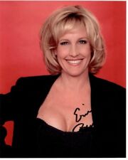 ERIN BROCKOVICH Signed Autographed 8x10 Photo picture