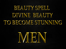 Beauty spell Divine Beauty To Become Stunning MEN picture
