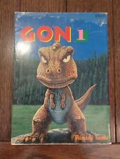 Gon #1 (Kodansha Ltd, 1992) Masashi Tanaka picture