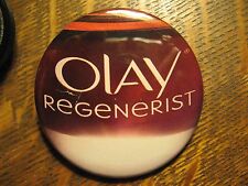 Oil Of Olay Regenerist Cream Serum Logo Advertisement Pocket Lipstick Mirror  picture