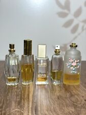 Vintage Perfume Lot Of 5 picture