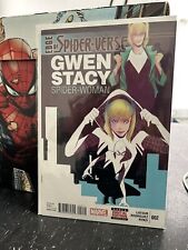 Edge of Spider-Verse #2 (Marvel Comics November 2014) picture