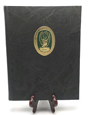 1968 USF Yearbook University of San Francisco California DON  picture