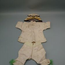 ANTIQUE Japanese Doll Clothes picture