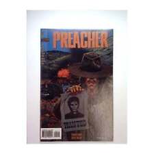 Preacher #2 in Near Mint minus condition. DC comics [m
