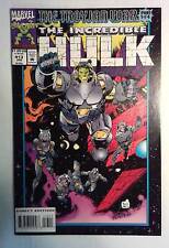 The Incredible Hulk #413 Marvel Comics (1994) 1st Series 1st Print Comic Book picture