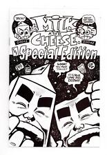 Milk and Cheese The Special Edition #1 VF- 7.5 1997 picture